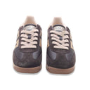 Back70 jogger coffee gold