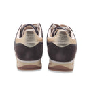 Back70 jogger coffee gold