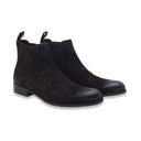 Luca rossi cuori moro