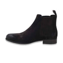 Luca rossi cuori moro