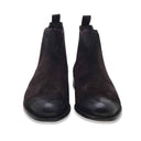 Luca rossi cuori moro