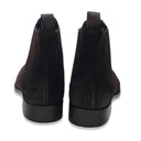 Luca rossi cuori moro