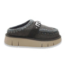 Mou bounce clog black olive