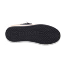 Crime London Chelsea Black Leopard