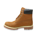 Timberland premium dark wheat