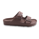 Birkenstock arizona eva roast