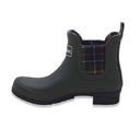 Barbour kingham olive