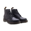 Dr. martens 101 nappa black