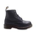 Dr. martens 101 nappa black