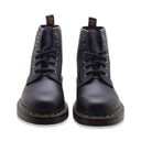 Dr. Martens 101 Nappa nere