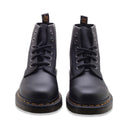 Dr. martens 101 nappa black