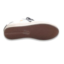 Crime london sk8 deluxe white green