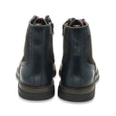 Ambitious parrot musk brown