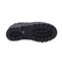 Barbour halton black