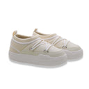 Moon boot park icon cream