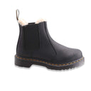 Dr. martens chelsea leonore black