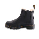 Dr. martens chelsea leonore black