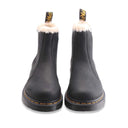 Dr. martens chelsea leonore black