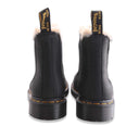 Dr. martens chelsea leonore black