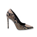 Belotti scozia pitone fango