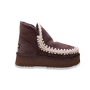 Mou mini eskimo platform mocha