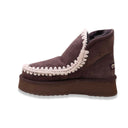 Mou mini eskimo platform mocha