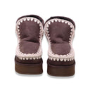 Mou mini eskimo platform mocha