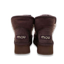 Mou mini eskimo platform mocha