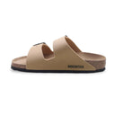 Birkenstock arizona cream