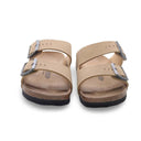 Birkenstock arizona cream