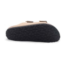 Birkenstock arizona cream