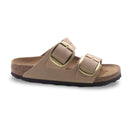 Birkenstock arizona big buckle sandcastle