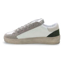 Ama brand slam white beige