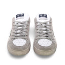 Ama brand slam white beige