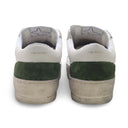 Ama brand slam white beige