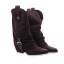 The icona tx411 moro