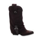 The icona tx411 moro