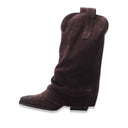 The icona tx411 moro