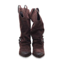 The icona tx411 moro