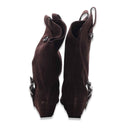 The icona tx411 moro