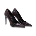 Belotti scozia pitone moro