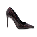 Belotti scozia pitone moro