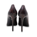 Belotti scozia pitone moro