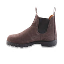 Blundstone 2345 nabuk brown