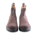 Blundstone 2345 nabuk brown