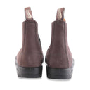 Blundstone 2345 nabuk brown