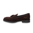 Luca rossi asse camoscio moro