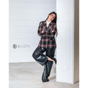 Belotti Scozia Vernice Nero