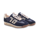 Back70 jogger navy gold