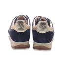 Back70 jogger navy gold